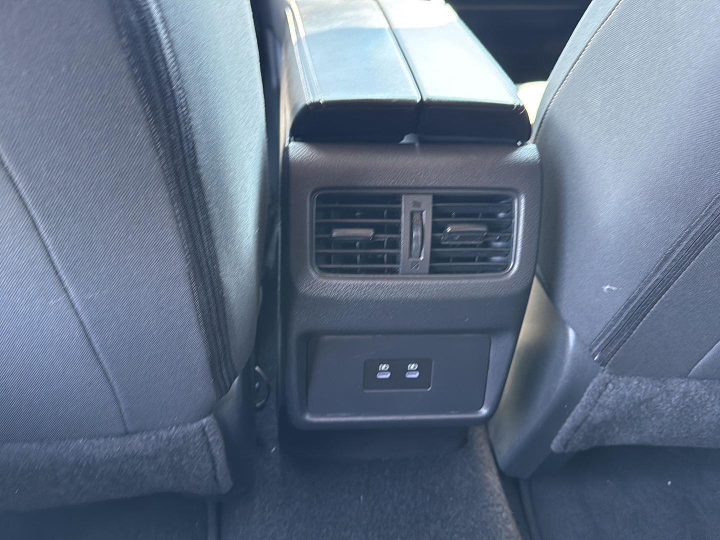 Used 2024 Nissan ROGUE Sedan