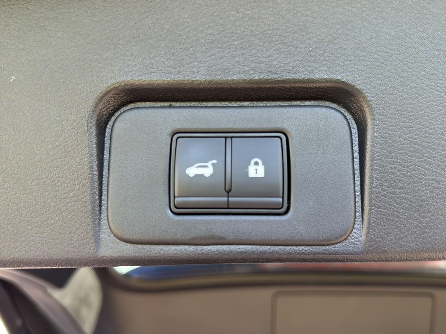 Used 2024 Nissan ROGUE Sedan
