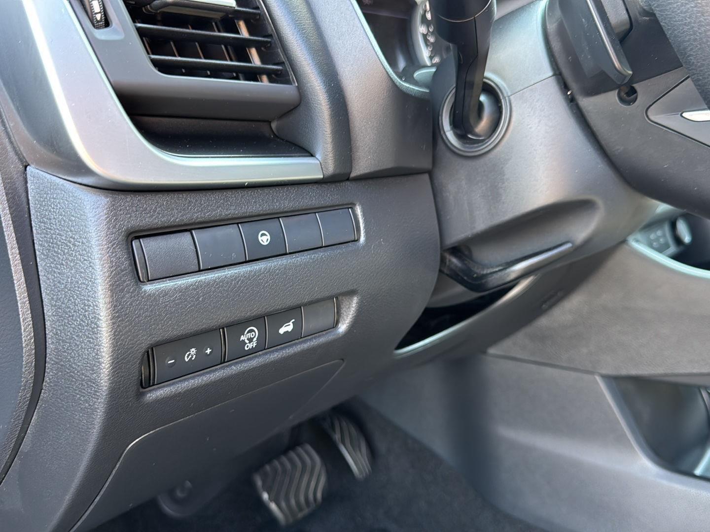 Used 2024 Nissan ROGUE Sedan