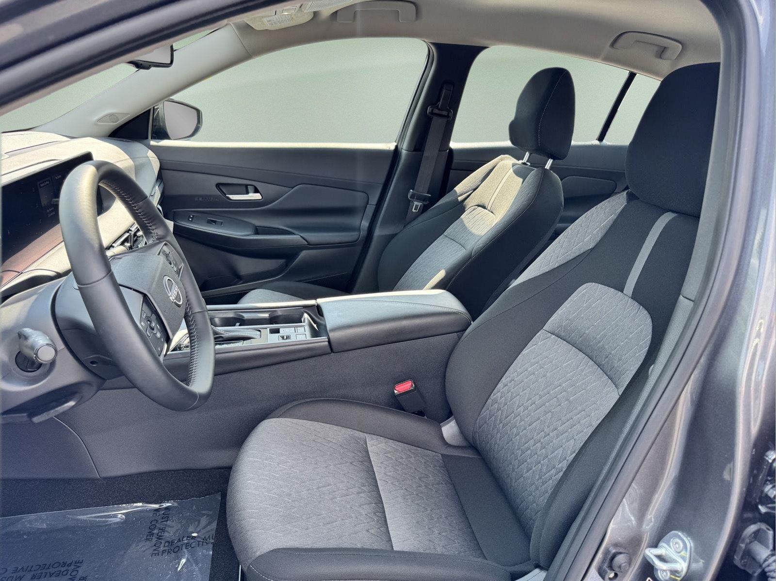 Used 2026 Nissan Sentra Sedan