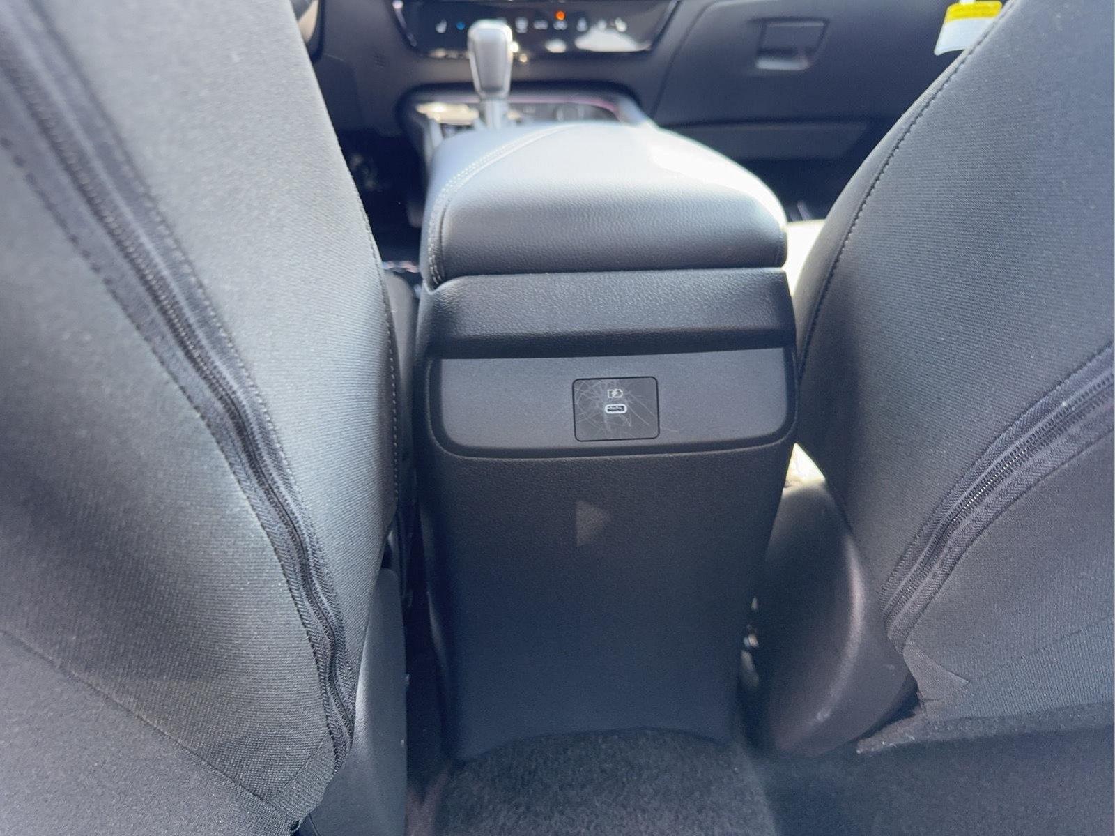 Used 2026 Nissan Sentra Sedan