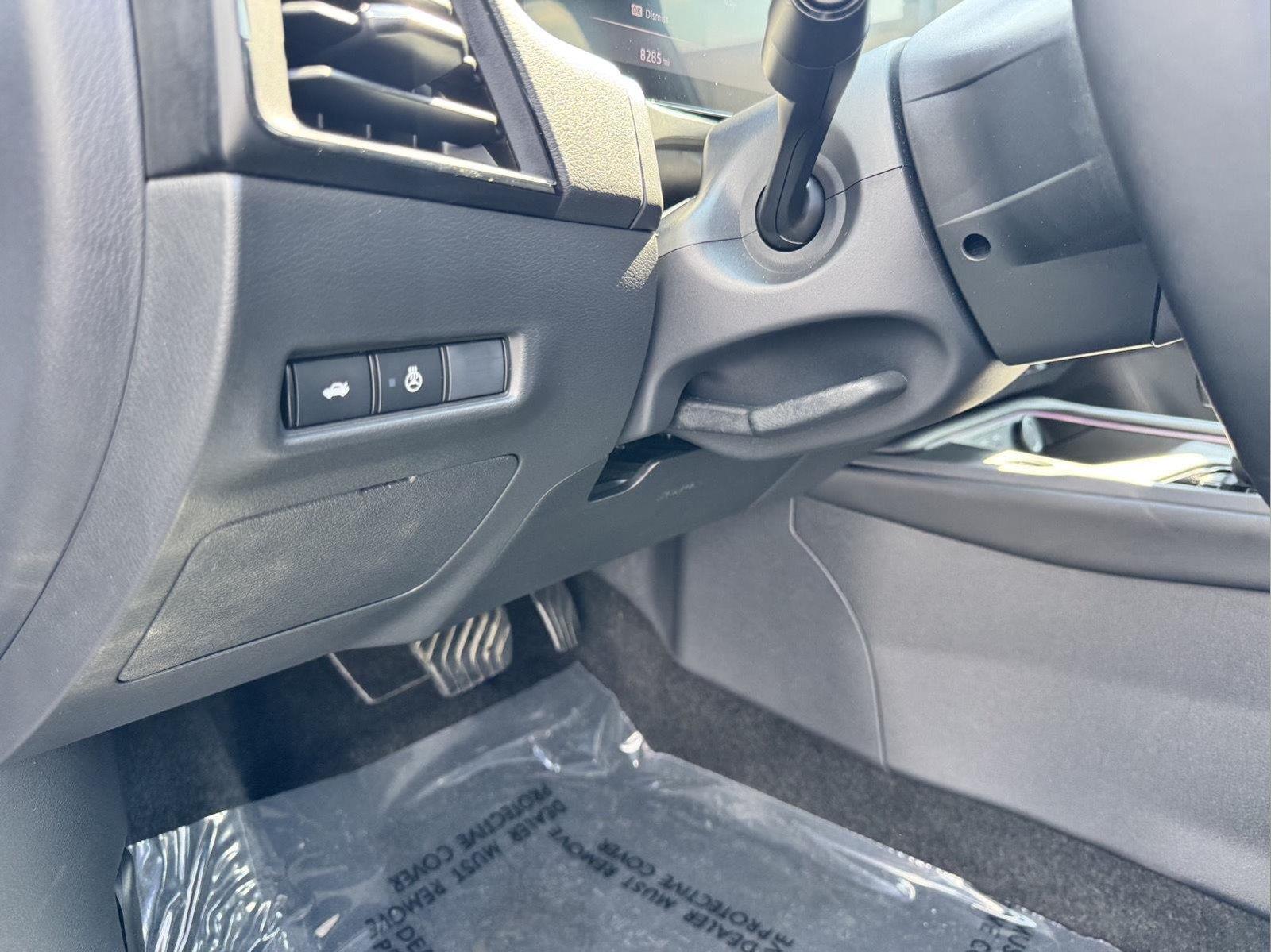 Used 2026 Nissan Sentra Sedan