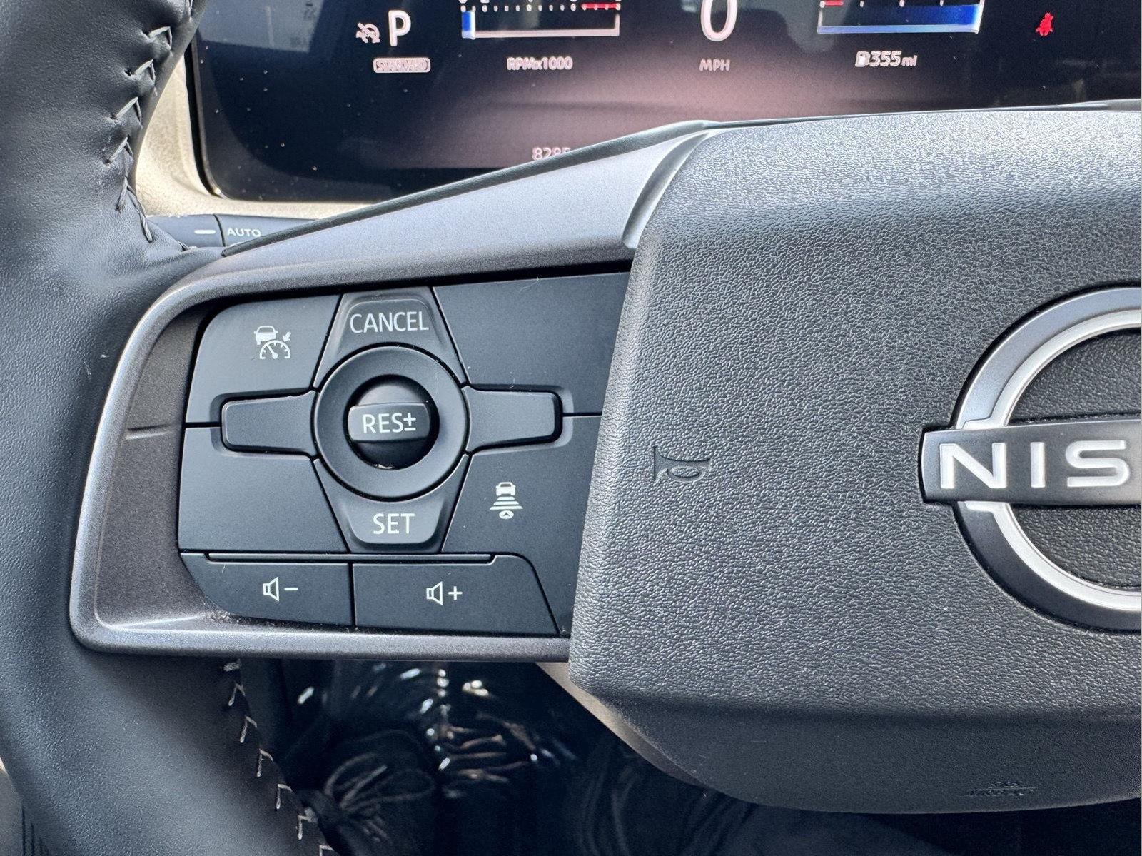 Used 2026 Nissan Sentra Sedan