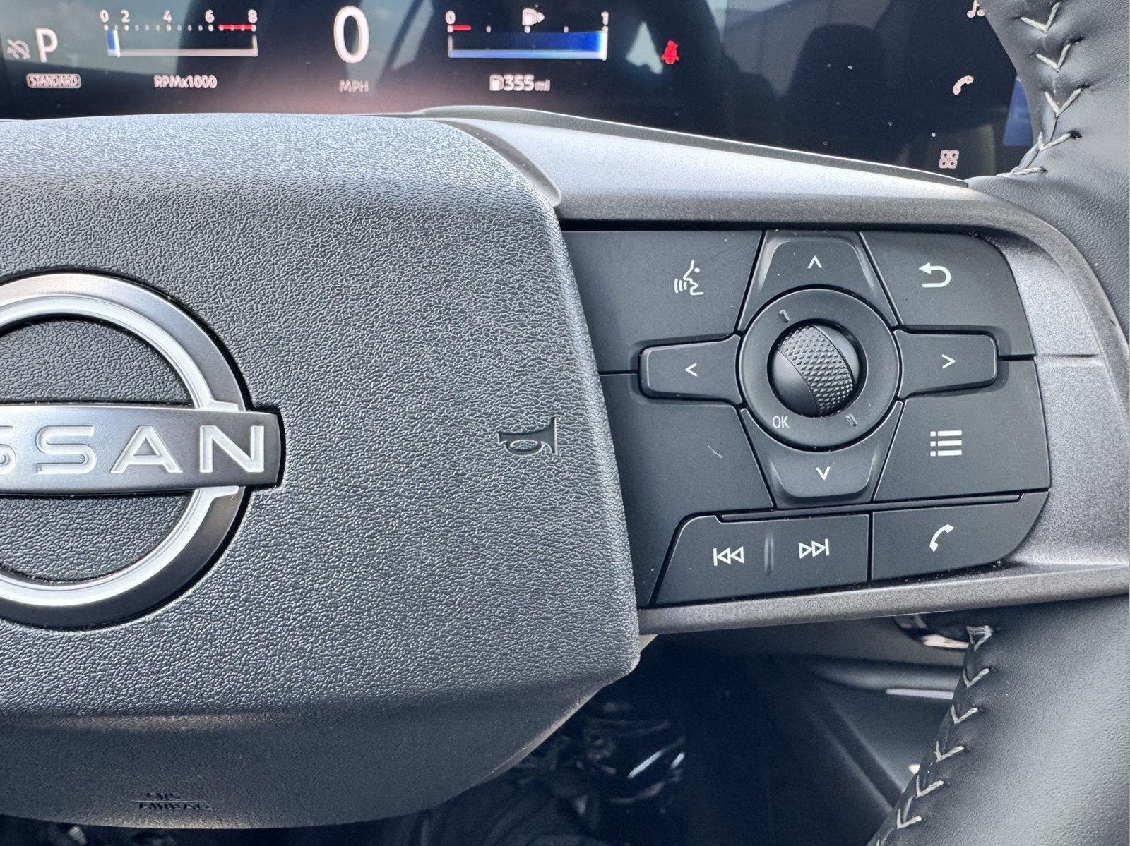 Used 2026 Nissan Sentra Sedan