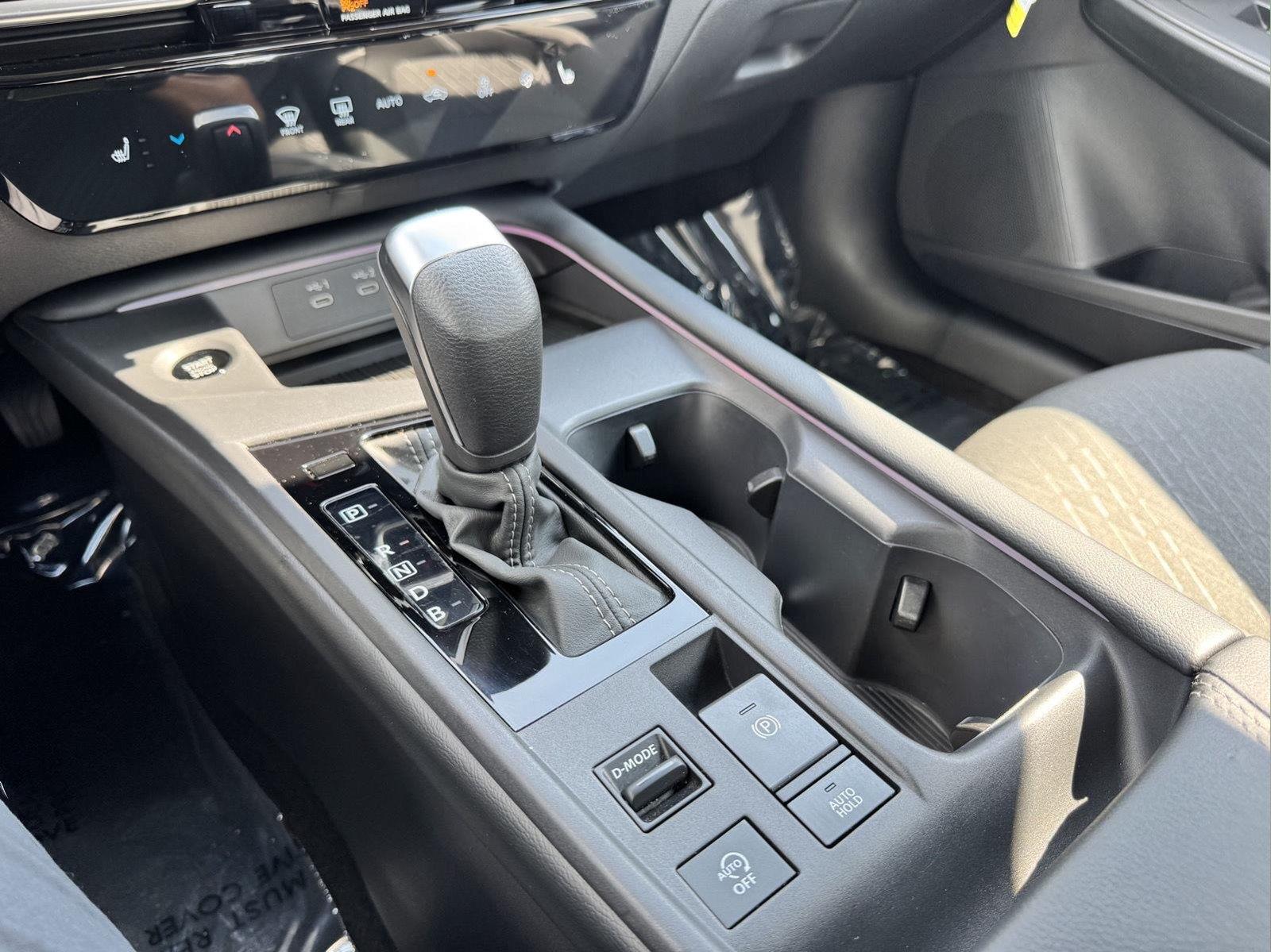 Used 2026 Nissan Sentra Sedan