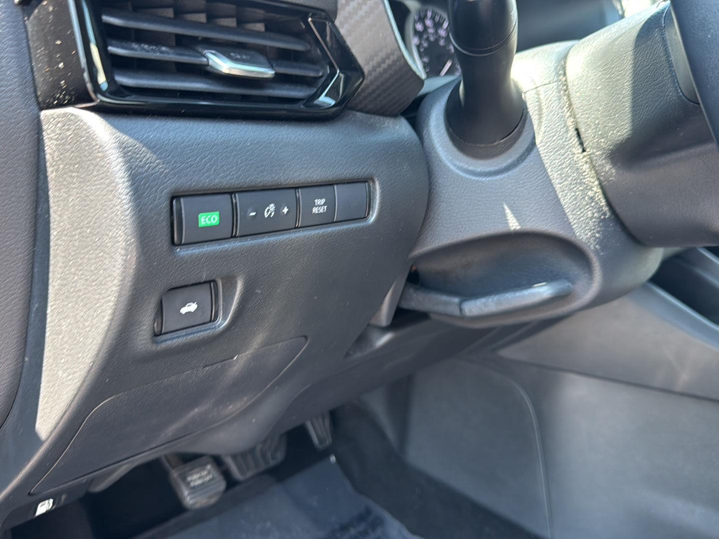 Used 2021 Nissan Sentra Sedan