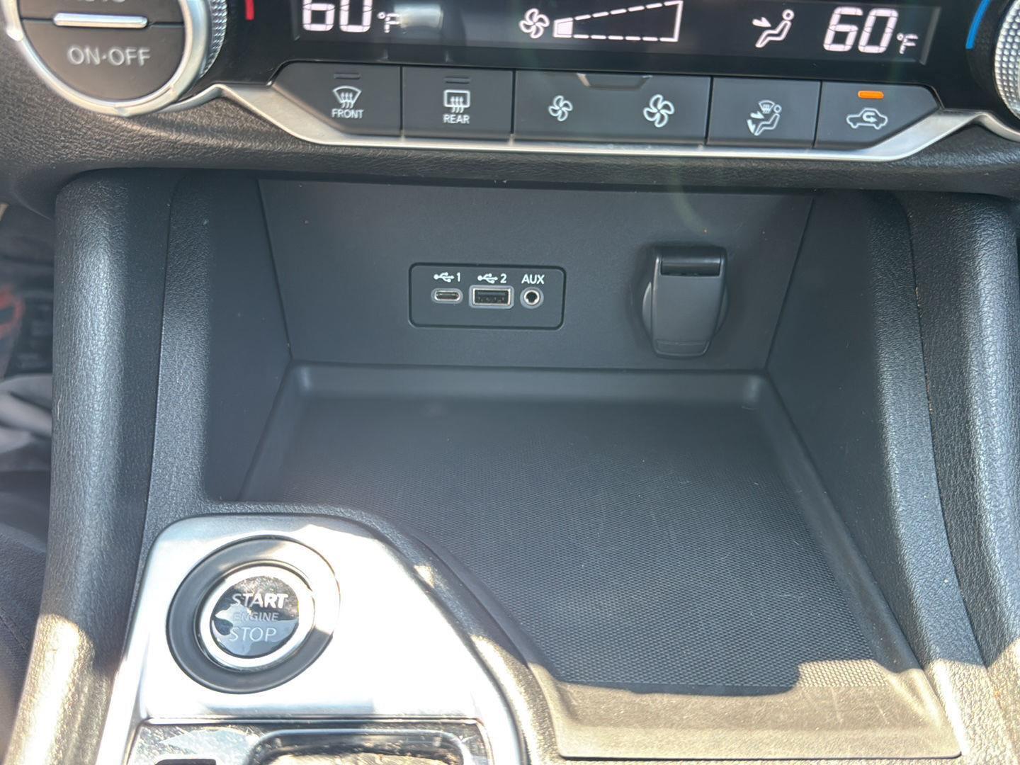 Used 2021 Nissan Sentra Sedan