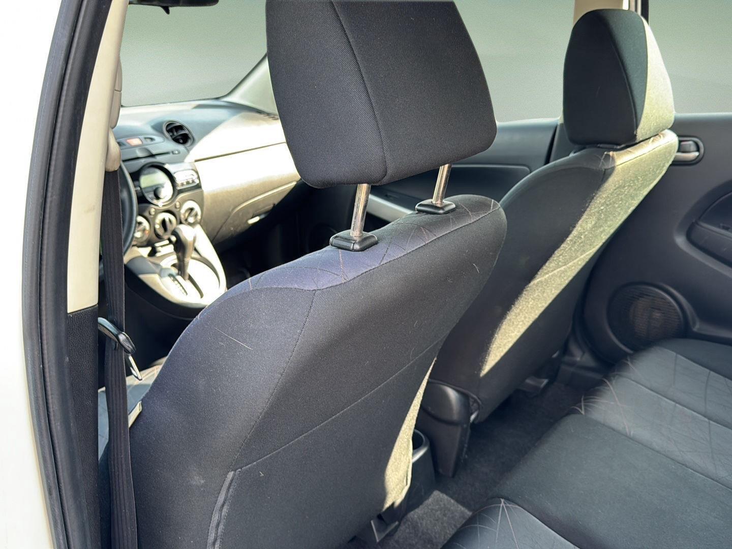 Used 2014 Mazda Mazda2 Hatchback