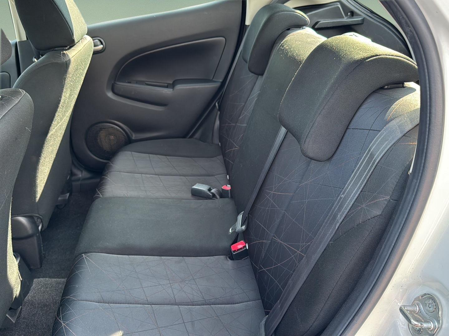 Used 2014 Mazda Mazda2 Hatchback