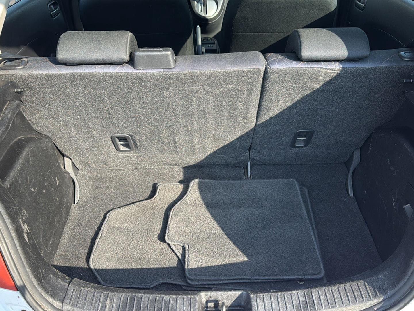 Used 2014 Mazda Mazda2 Hatchback
