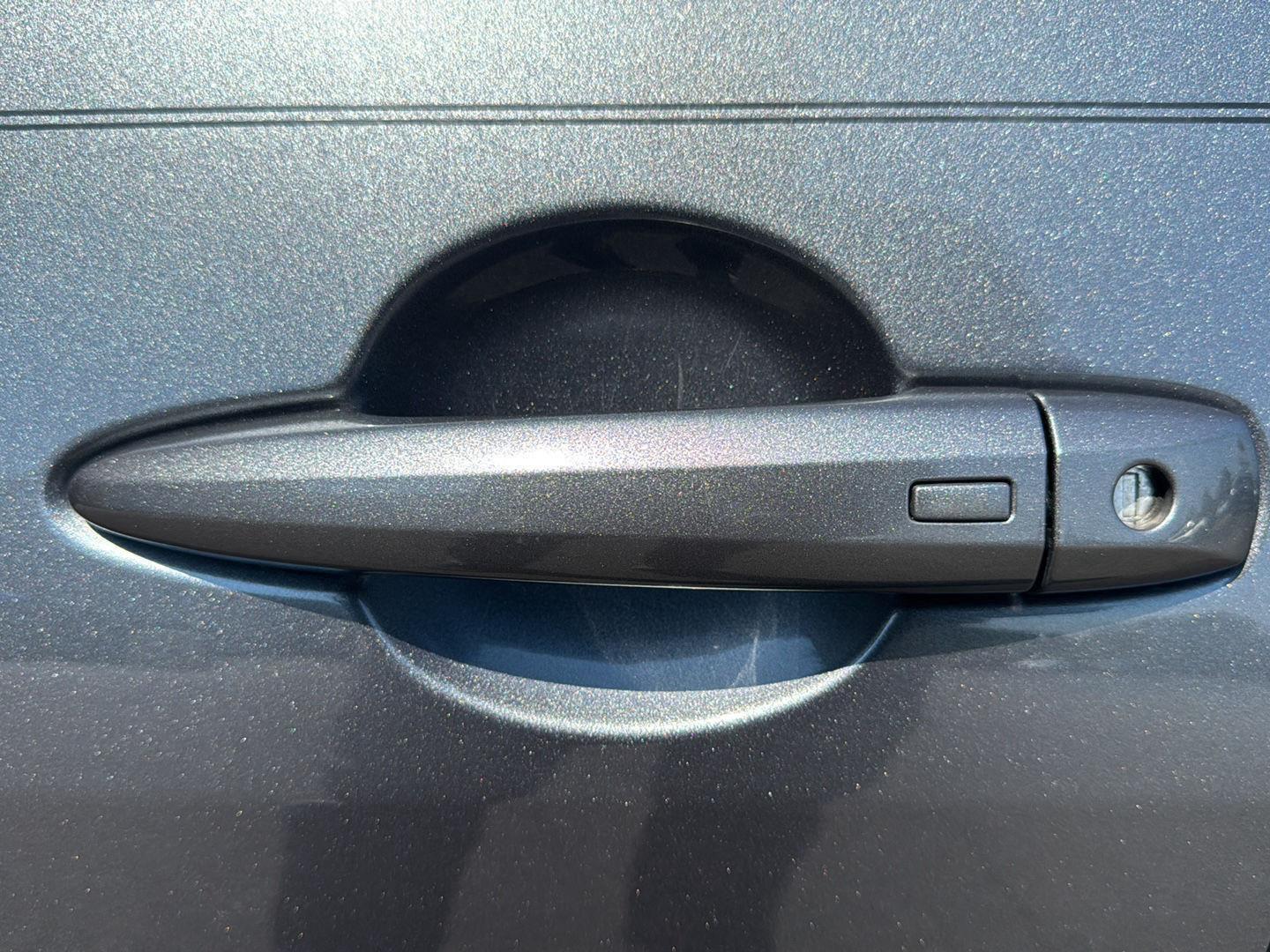 Used 2021 Nissan Sentra Sedan