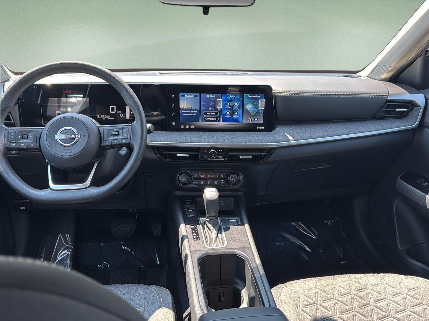 Used 2026 Nissan Kicks SUV