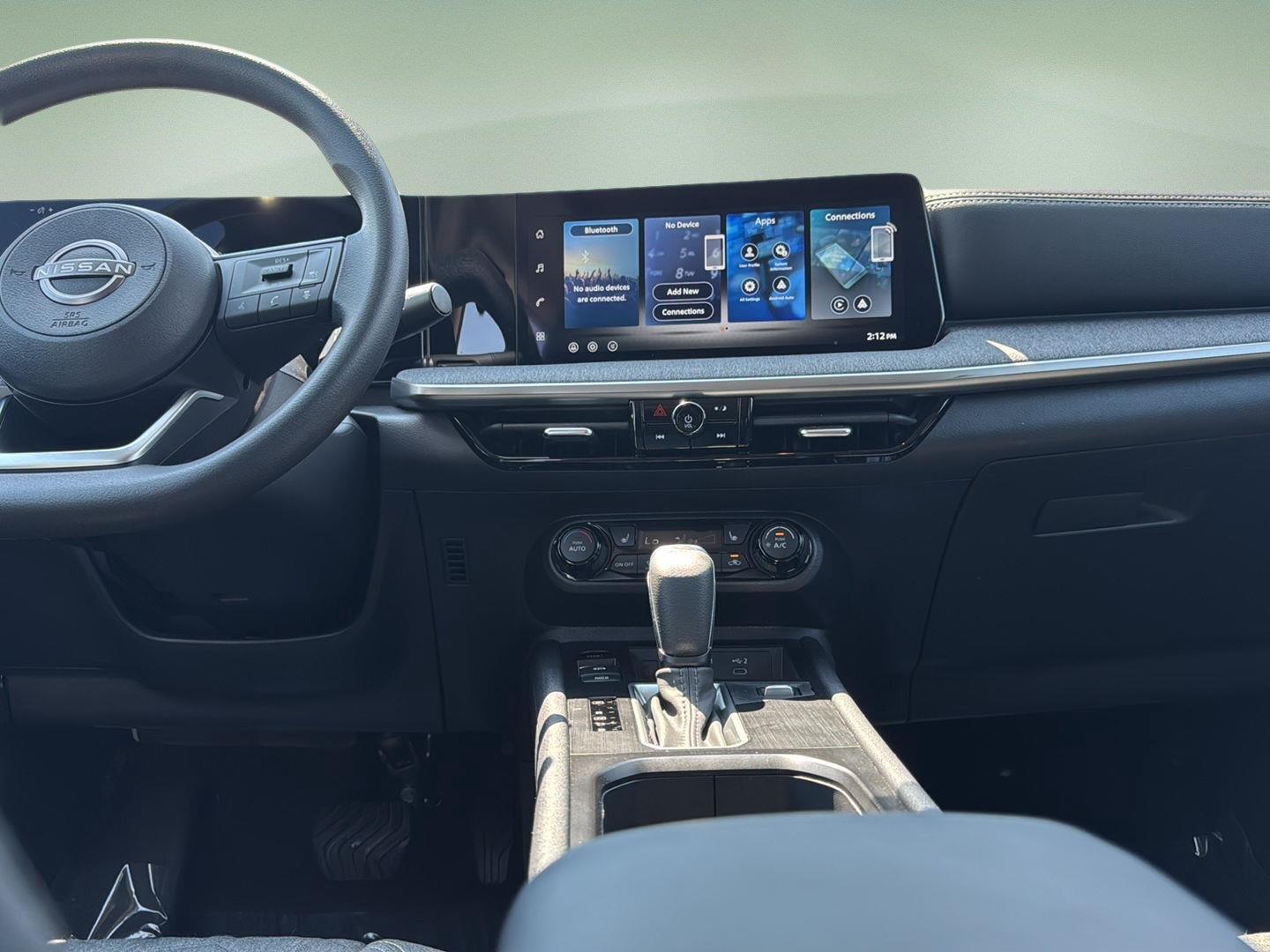 Used 2026 Nissan Kicks SUV