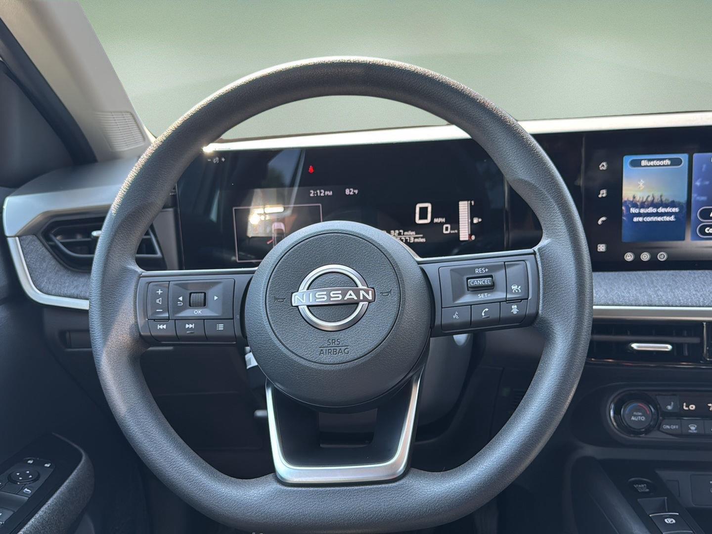 Used 2026 Nissan Kicks SUV