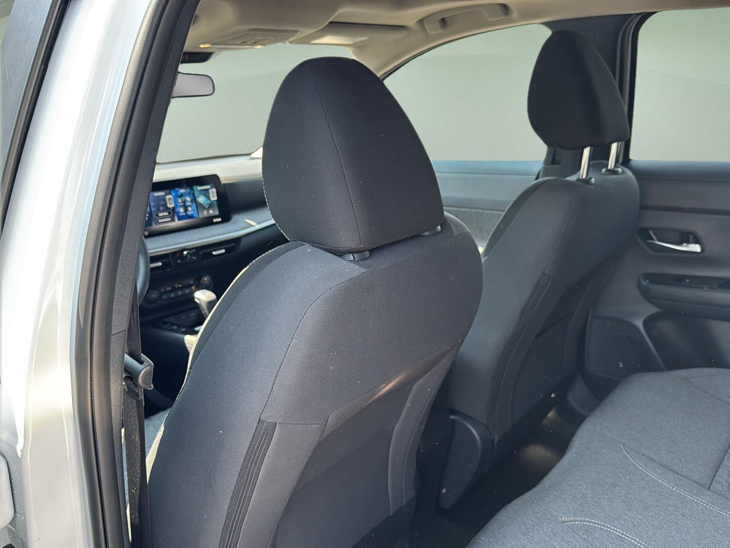 Used 2026 Nissan Kicks SUV