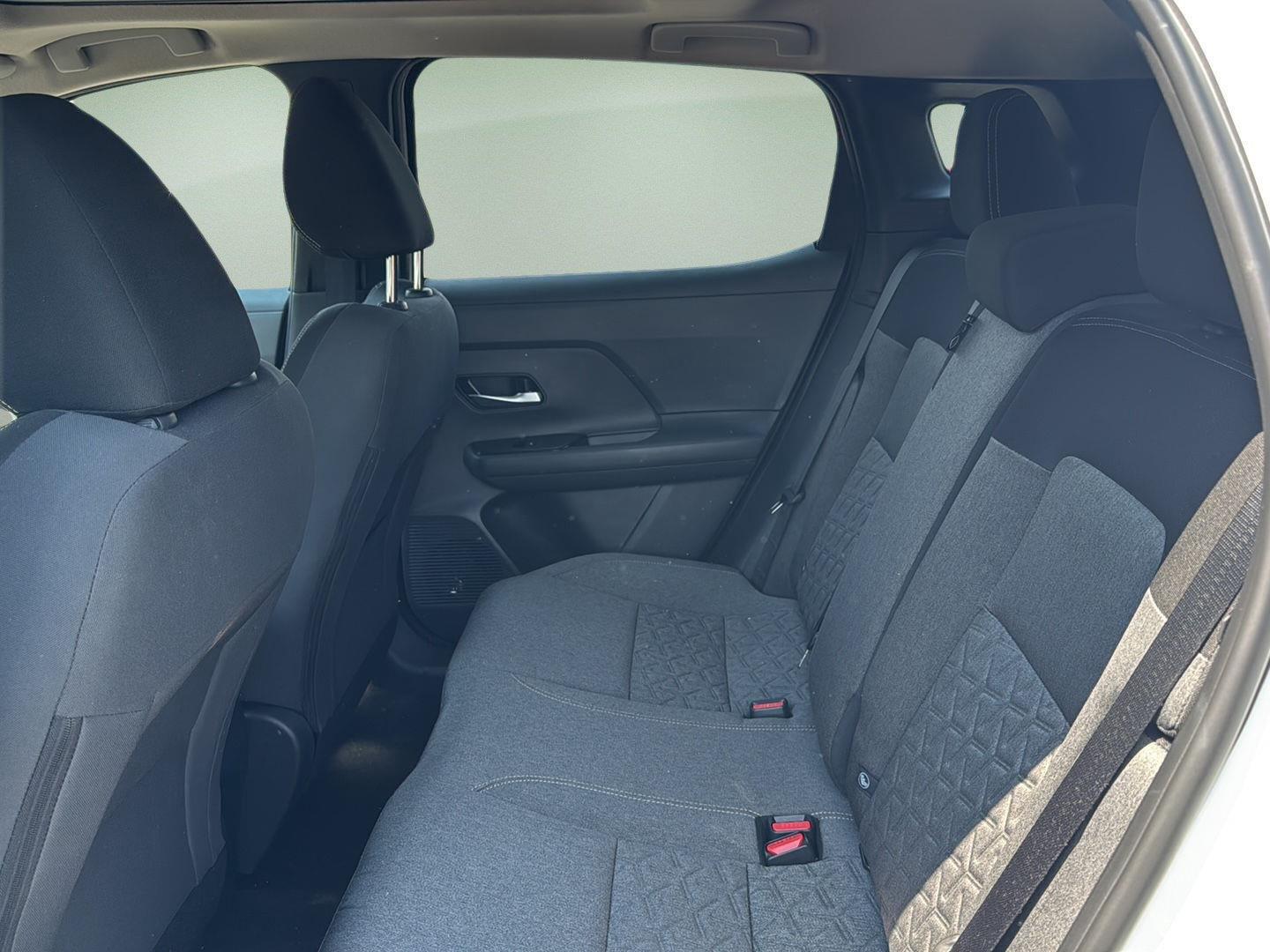 Used 2026 Nissan Kicks SUV