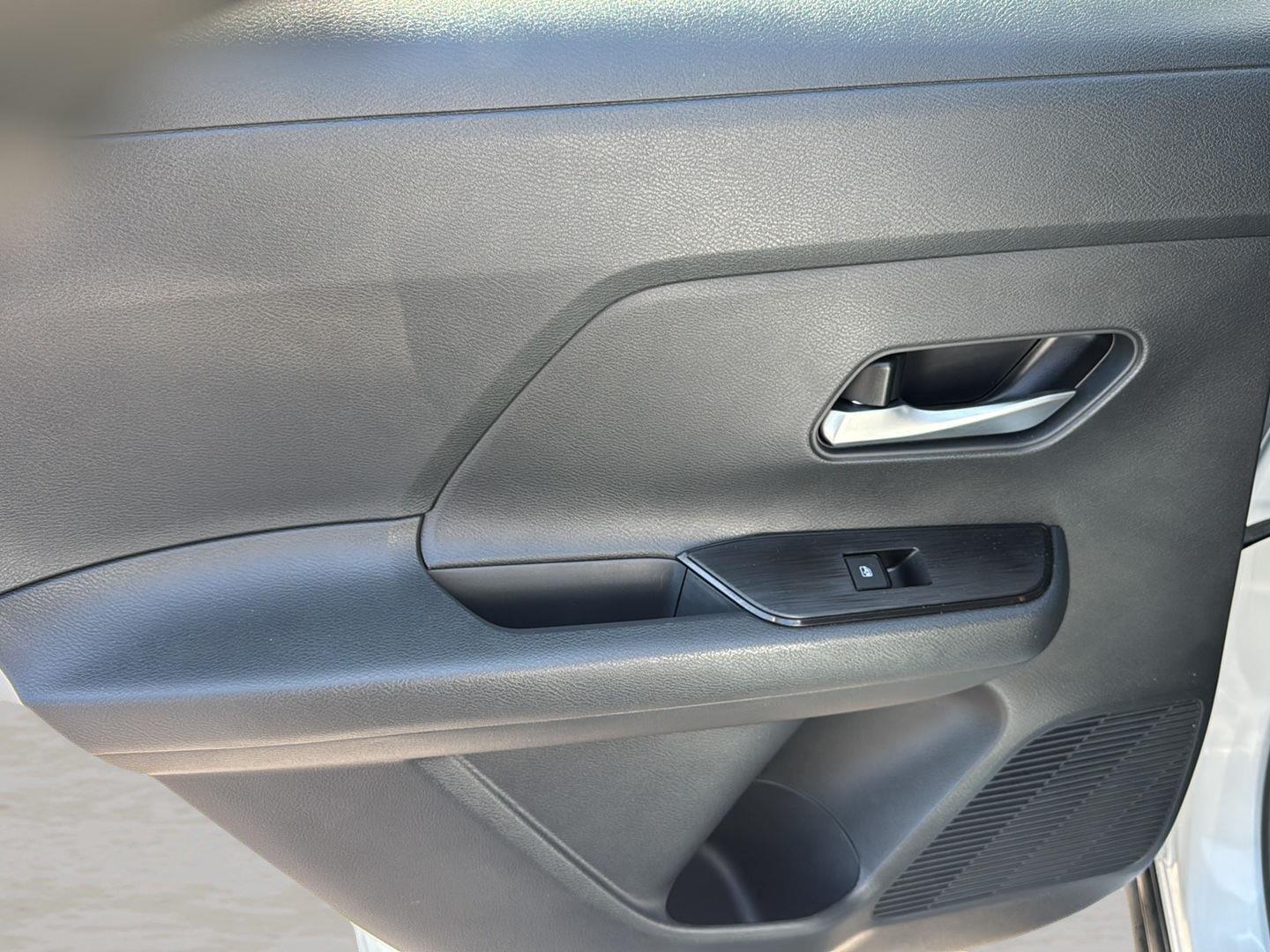 Used 2026 Nissan Kicks SUV