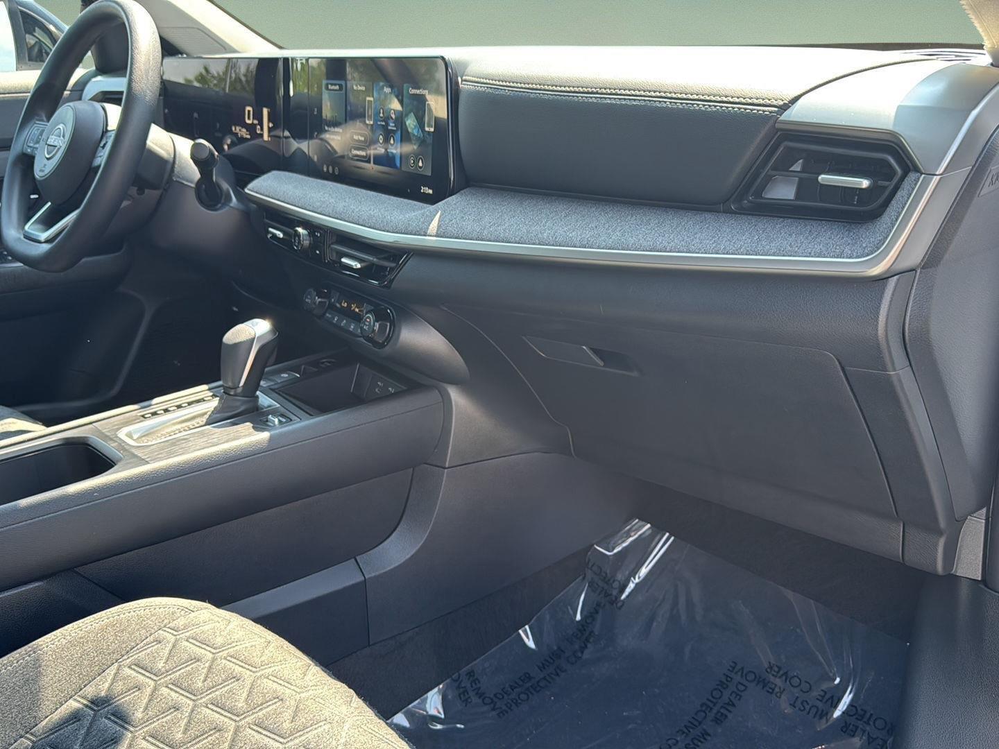 Used 2026 Nissan Kicks SUV