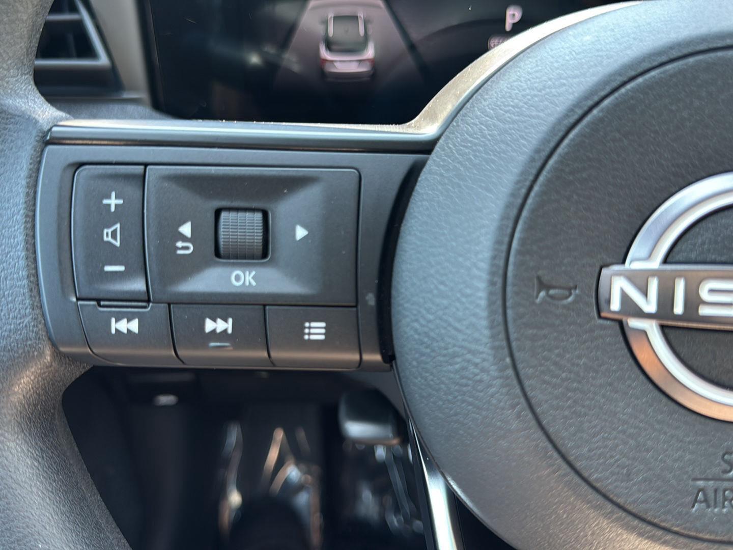 Used 2026 Nissan Kicks SUV