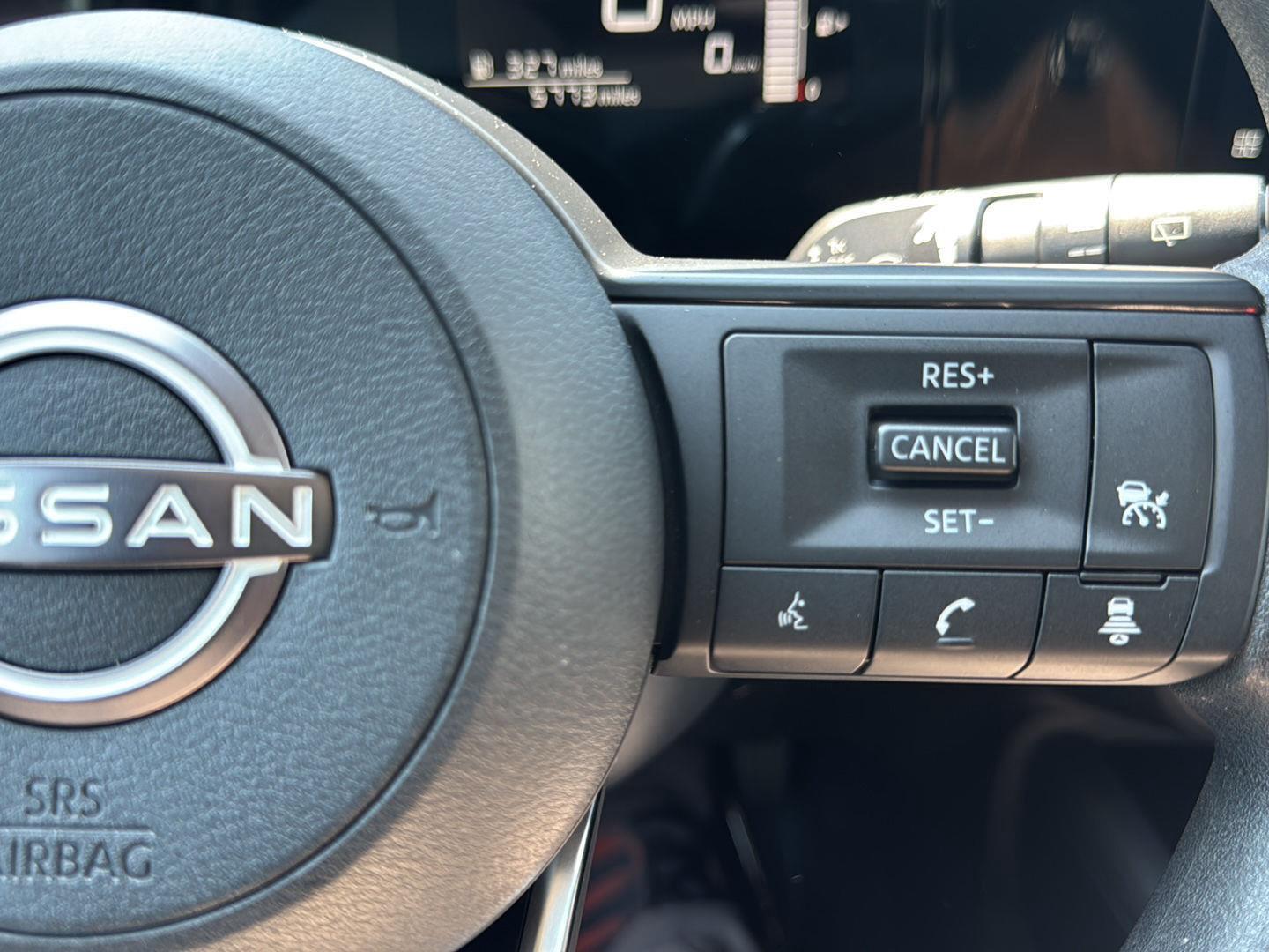 Used 2026 Nissan Kicks SUV