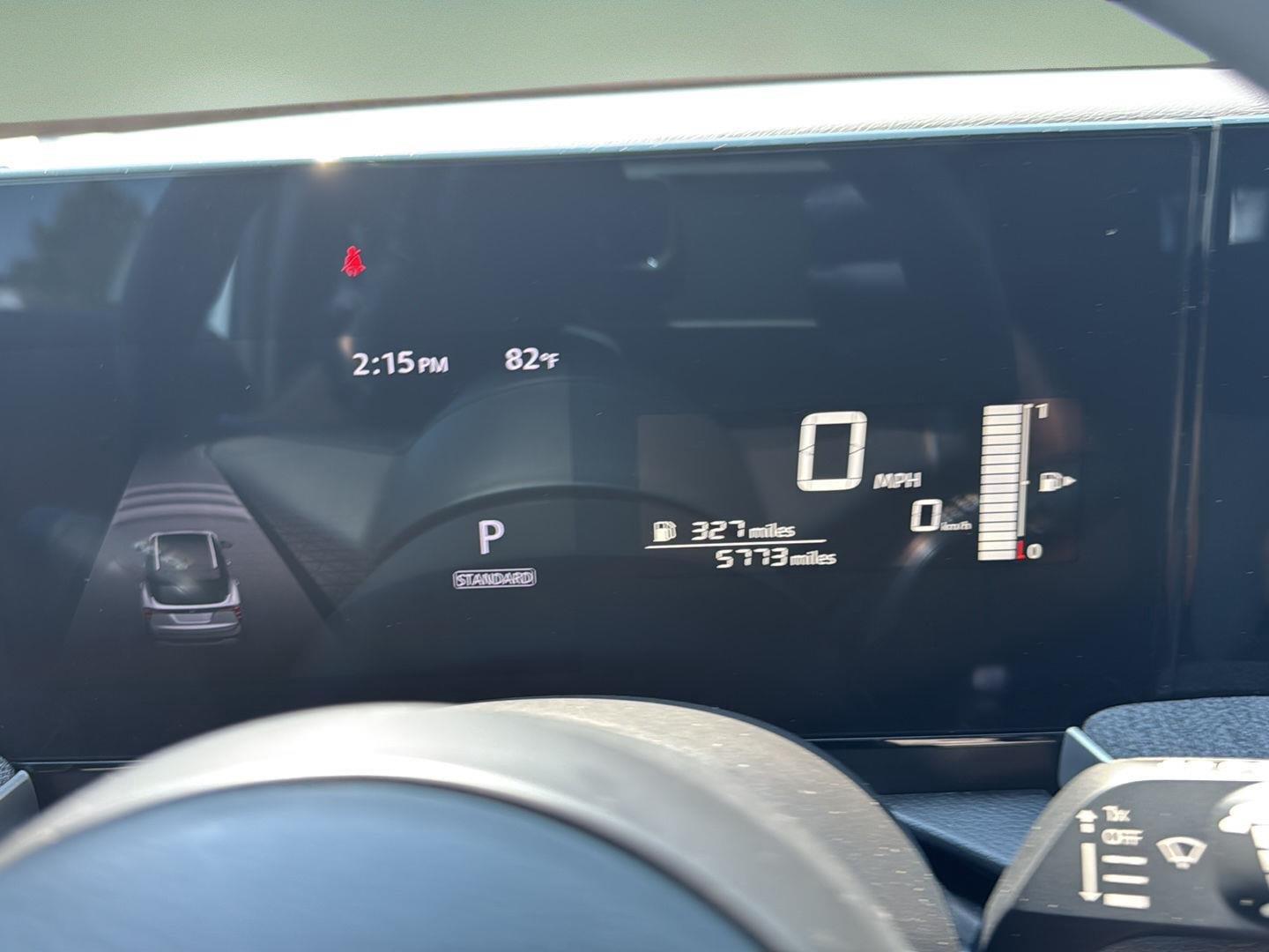 Used 2026 Nissan Kicks SUV