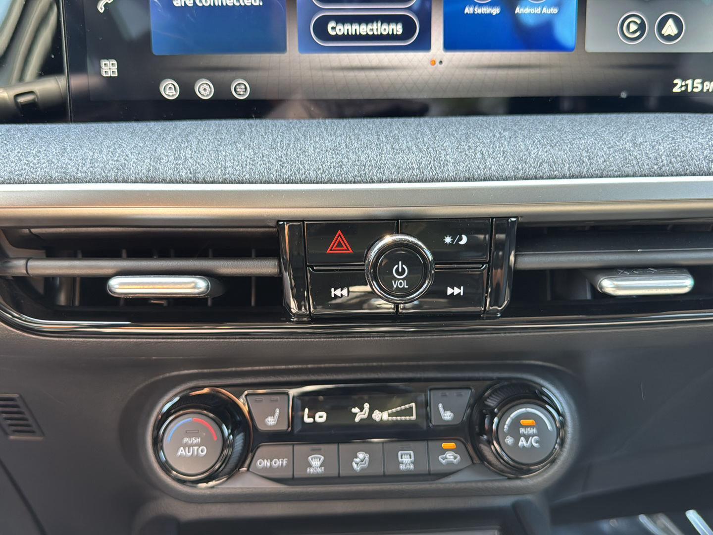 Used 2026 Nissan Kicks SUV