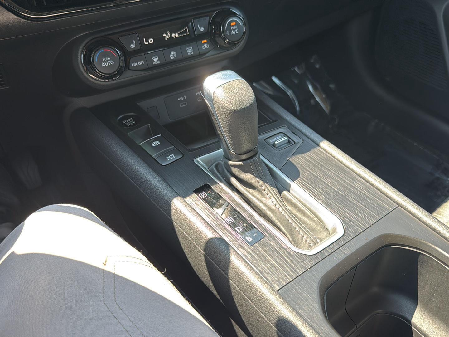 Used 2026 Nissan Kicks SUV