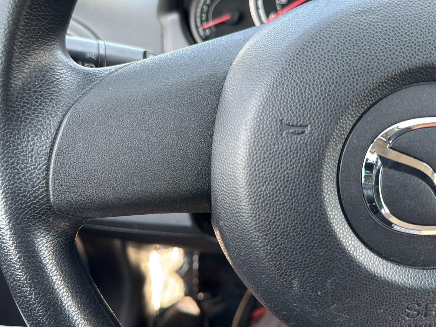 Used 2014 Mazda Mazda2 Hatchback