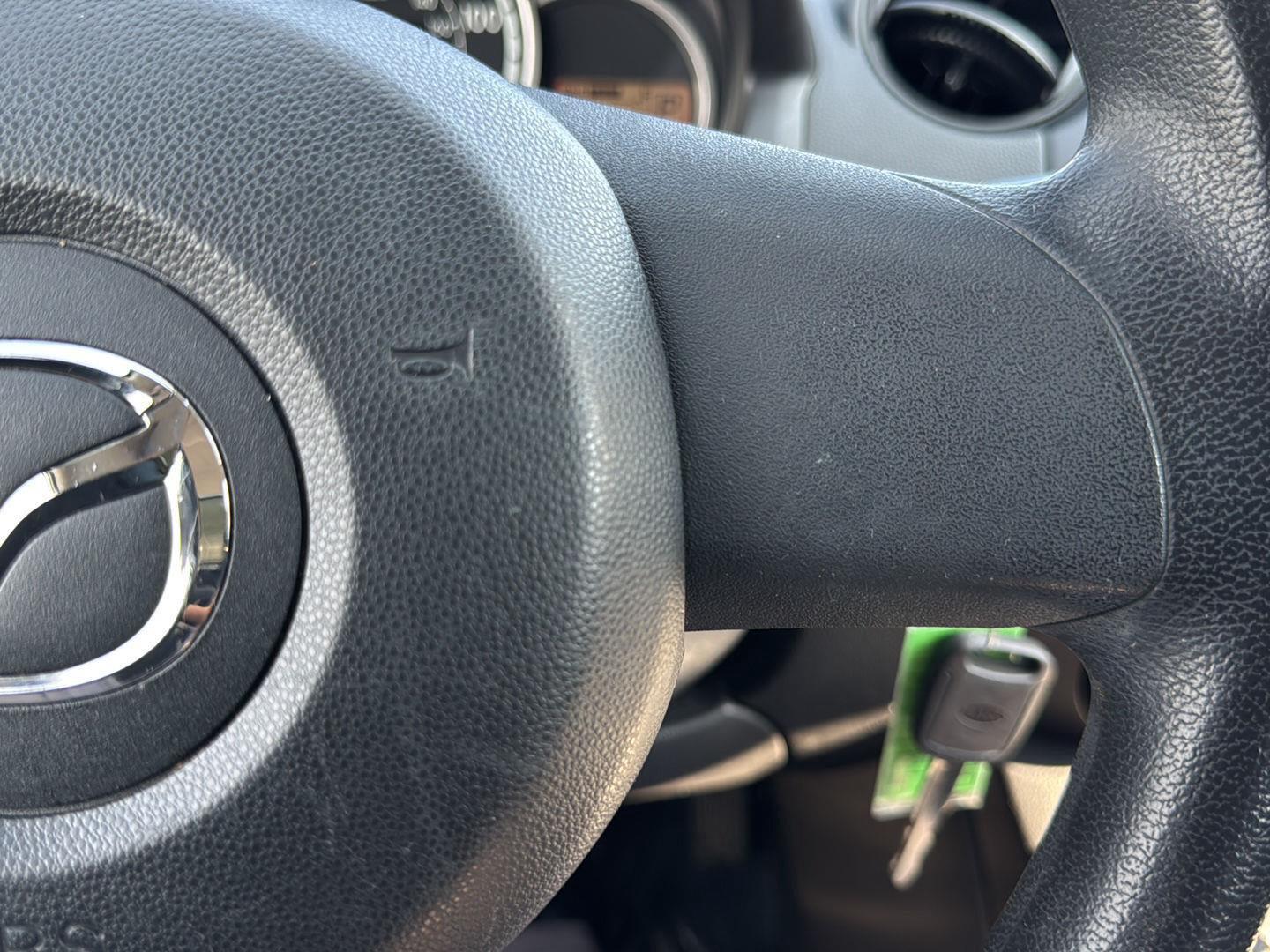 Used 2014 Mazda Mazda2 Hatchback