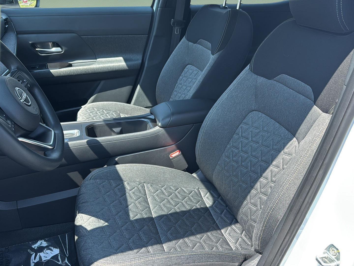 Used 2026 Nissan Kicks SUV