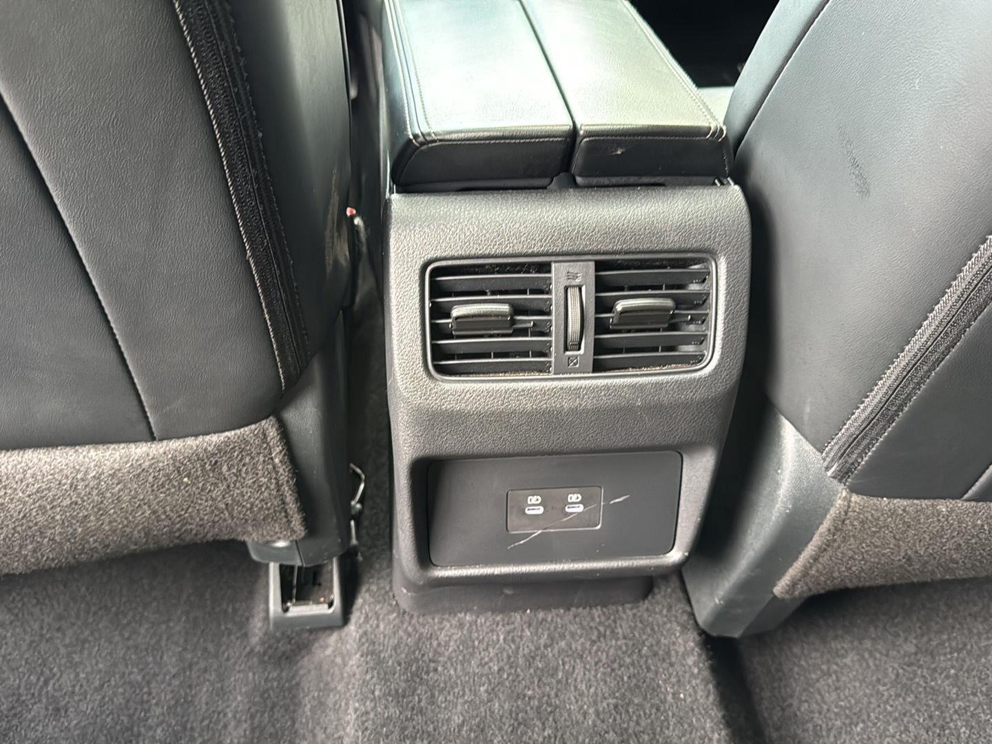 Used 2025 Nissan Rogue SUV