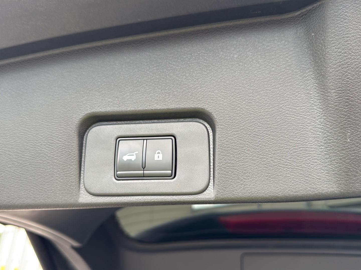 Used 2025 Nissan Rogue SUV