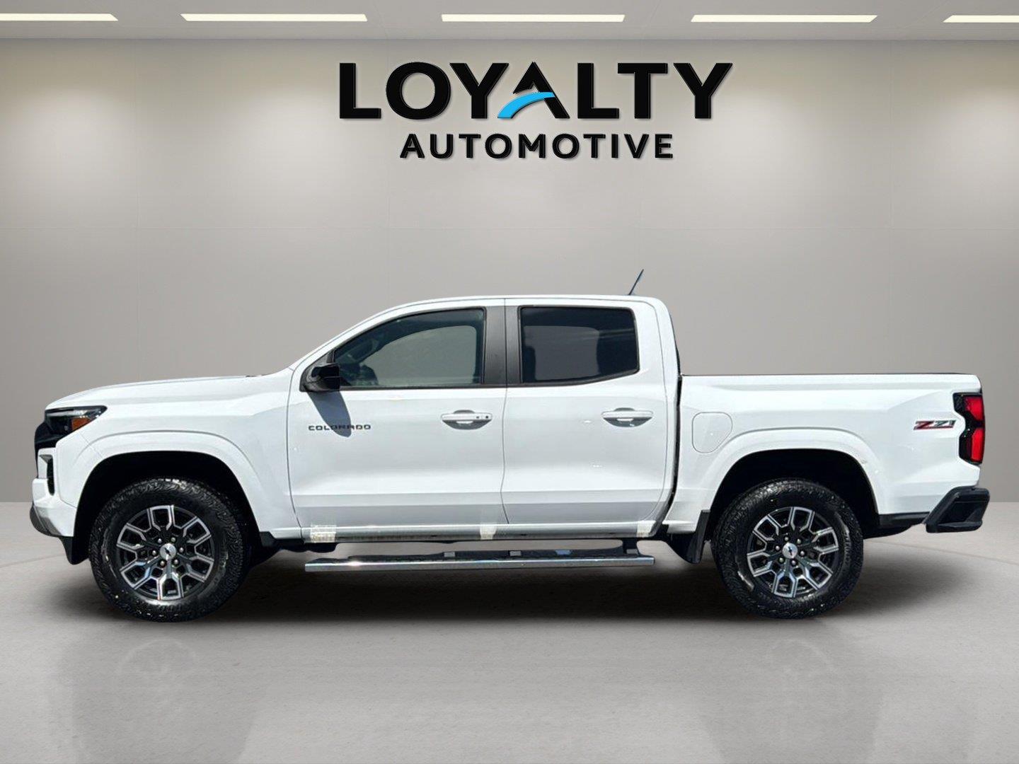 Used 2024 Chevrolet Colorado Truck
