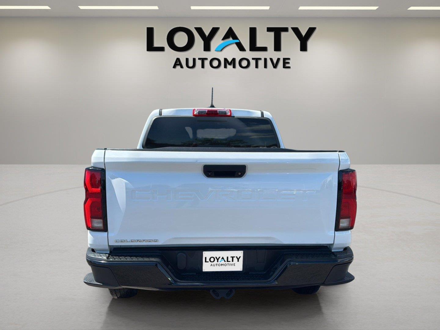 Used 2024 Chevrolet Colorado Truck