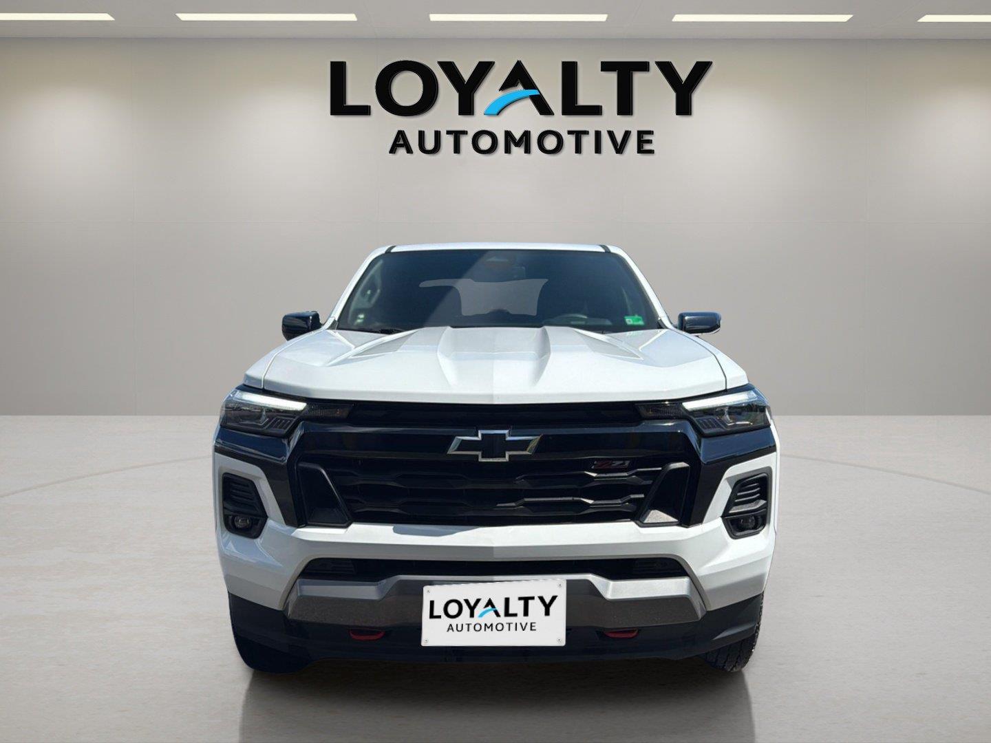 Used 2024 Chevrolet Colorado Truck