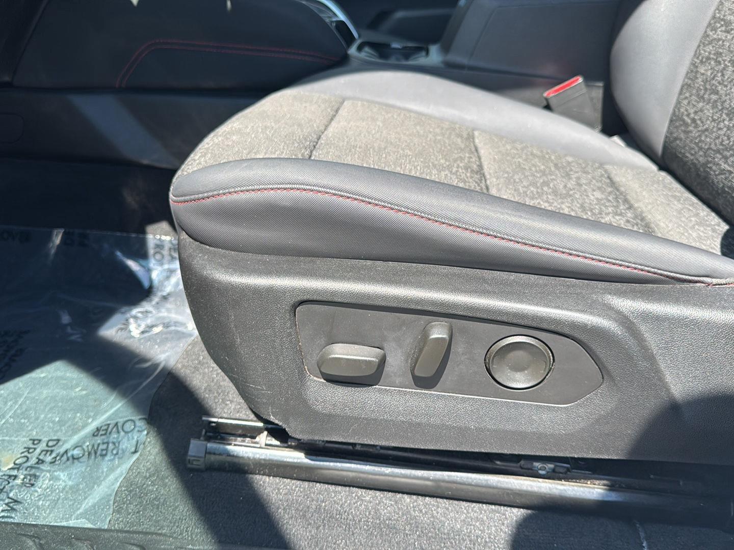 Used 2024 Chevrolet Colorado Truck