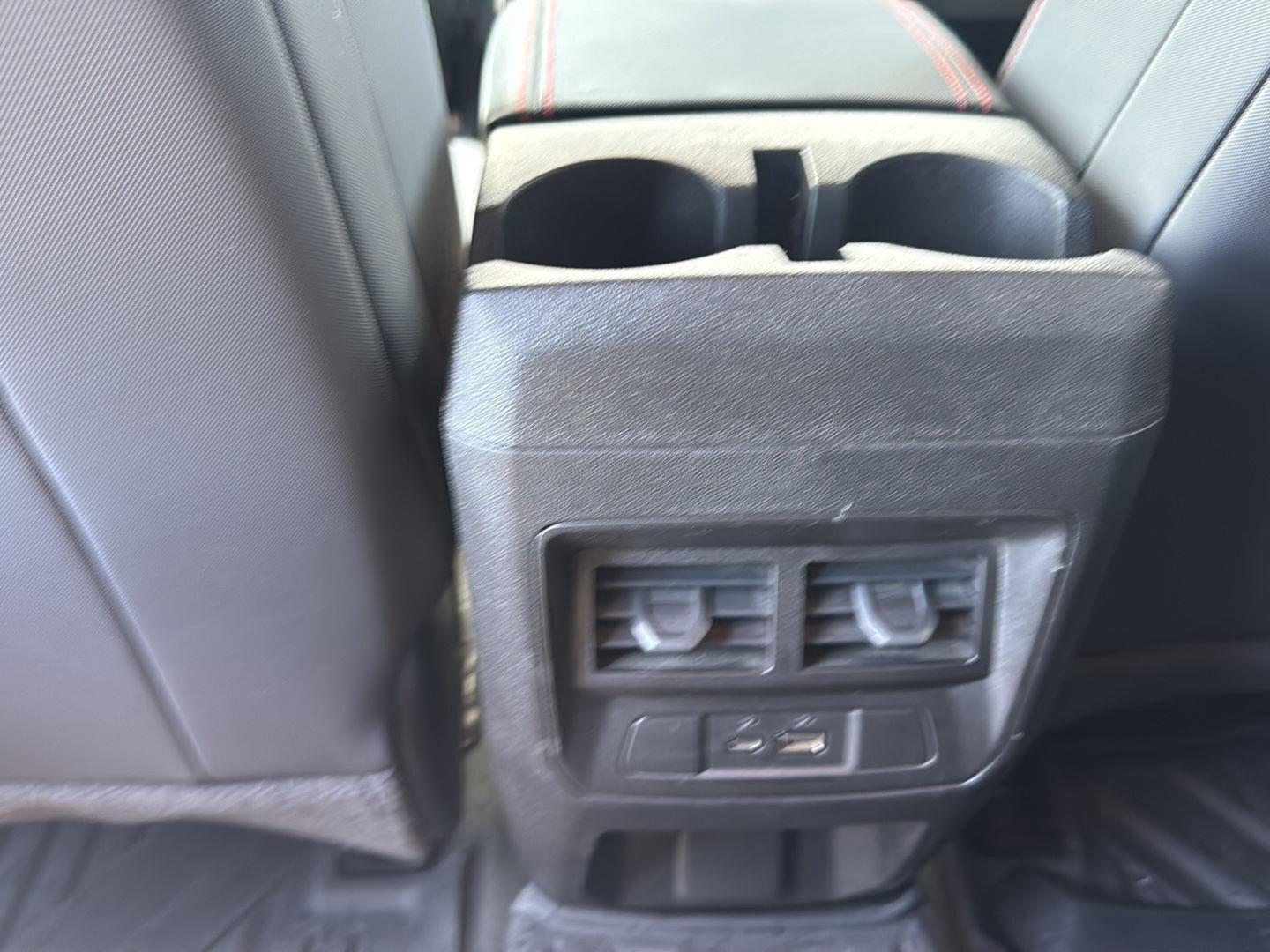 Used 2024 Chevrolet Colorado Truck