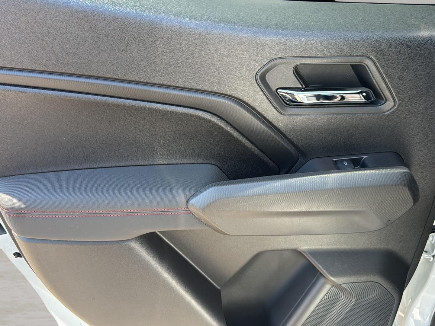 Used 2024 Chevrolet Colorado Truck