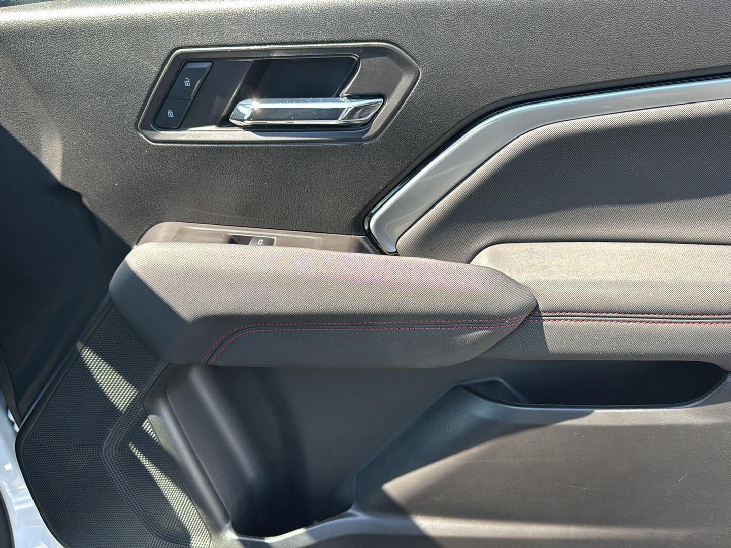 Used 2024 Chevrolet Colorado Truck