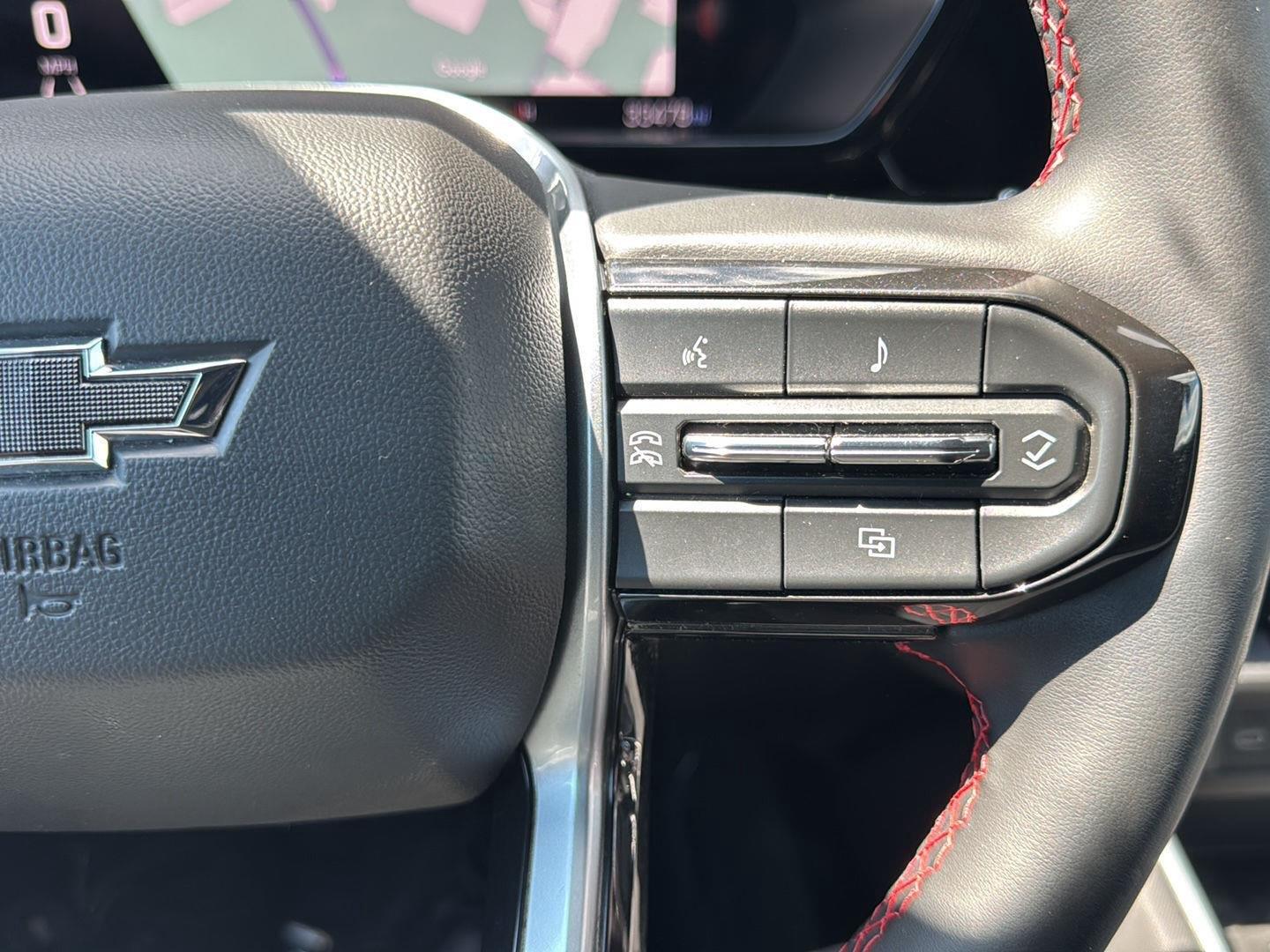 Used 2024 Chevrolet Colorado Truck