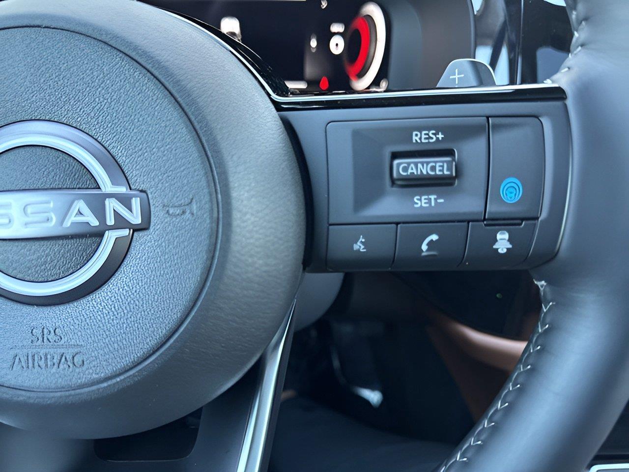 Used 2025 Nissan Pathfinder SUV