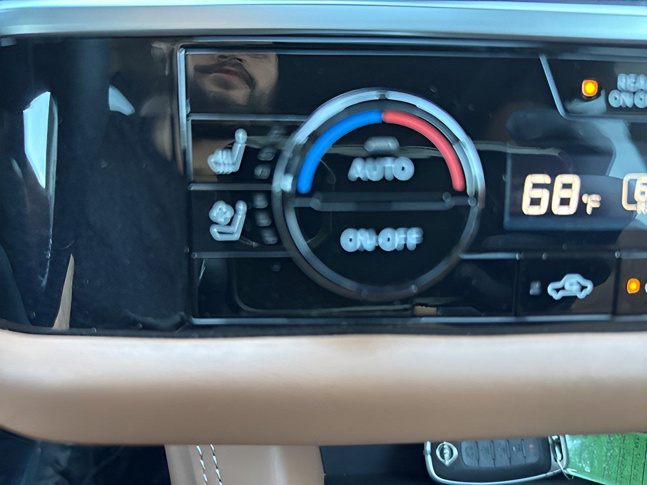 Used 2025 Nissan Pathfinder SUV