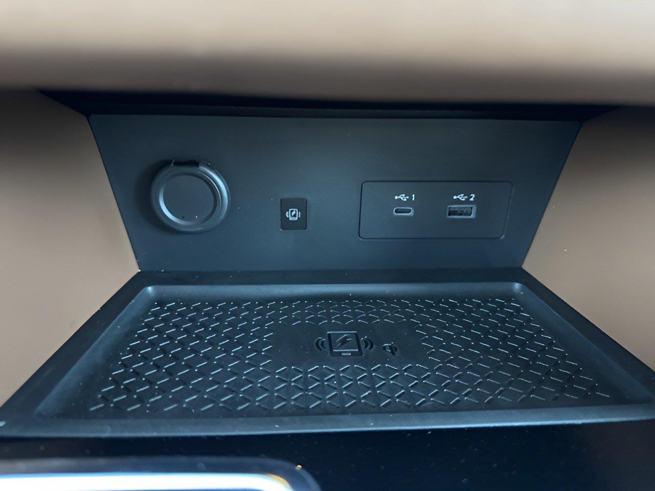 Used 2025 Nissan Pathfinder SUV