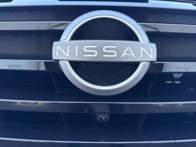 Used 2025 Nissan Pathfinder SUV