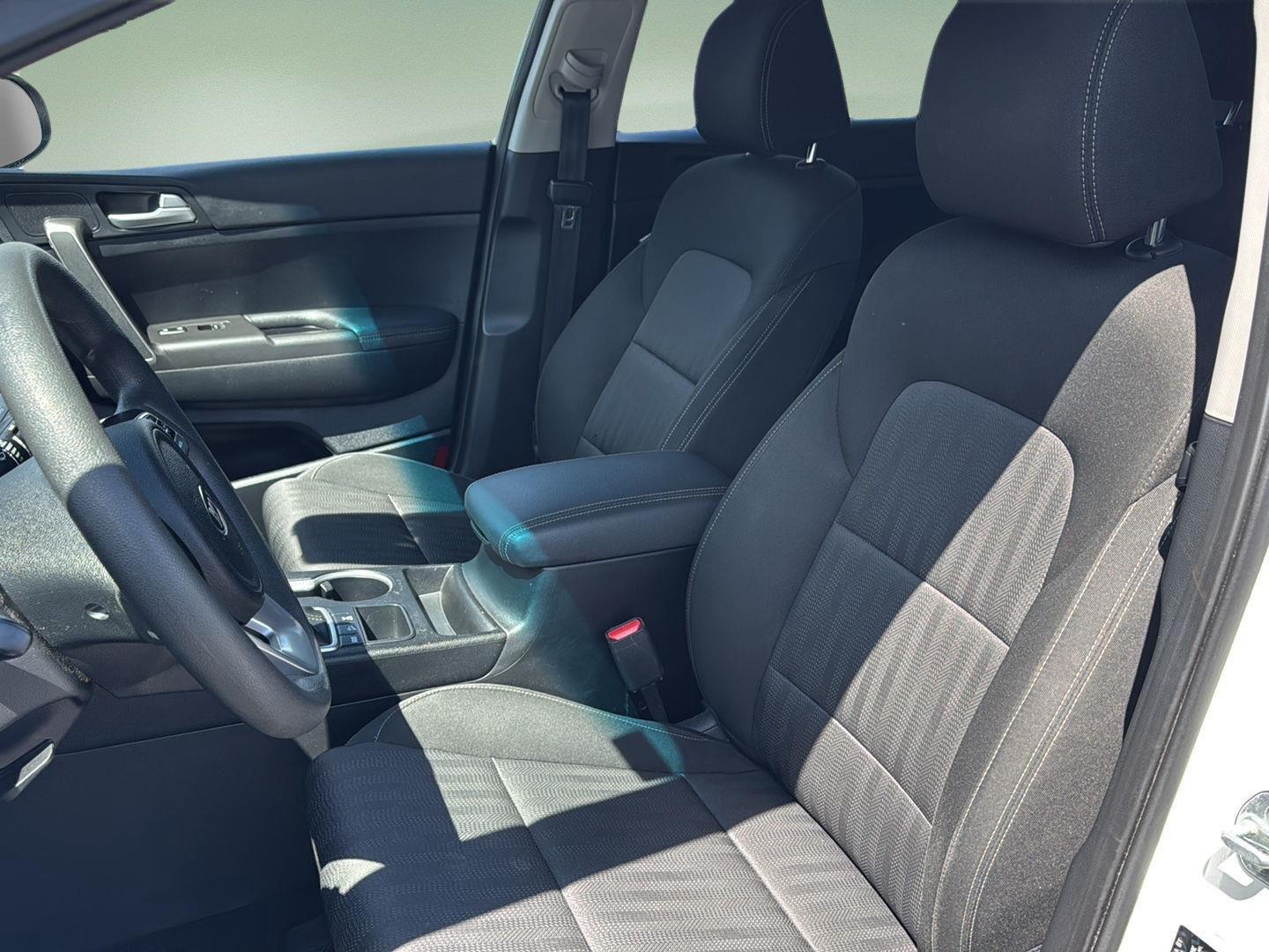Used 2022 Kia Sportage SUV
