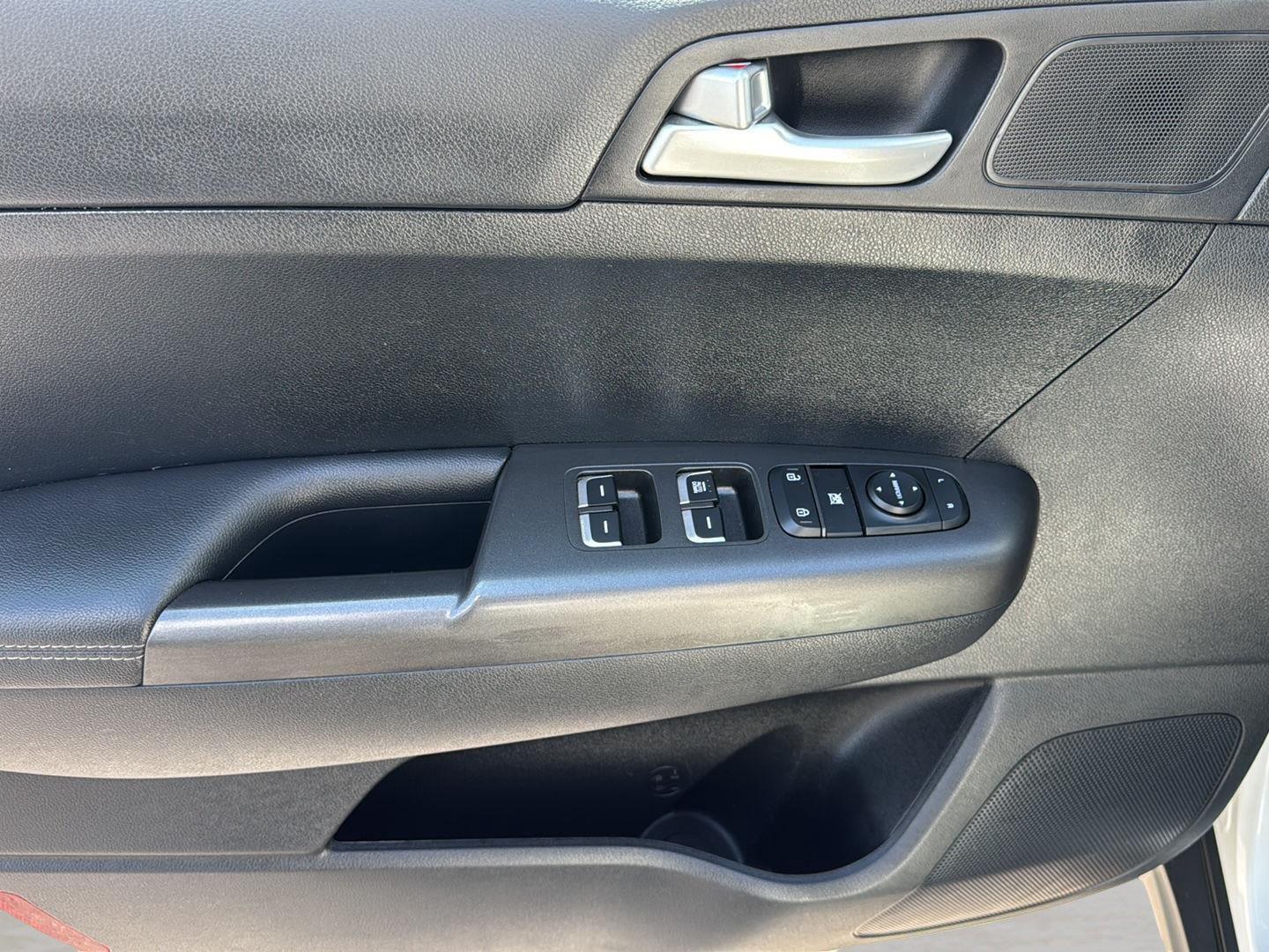 Used 2022 Kia Sportage SUV