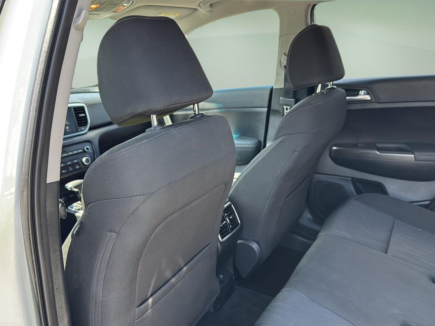 Used 2022 Kia Sportage SUV