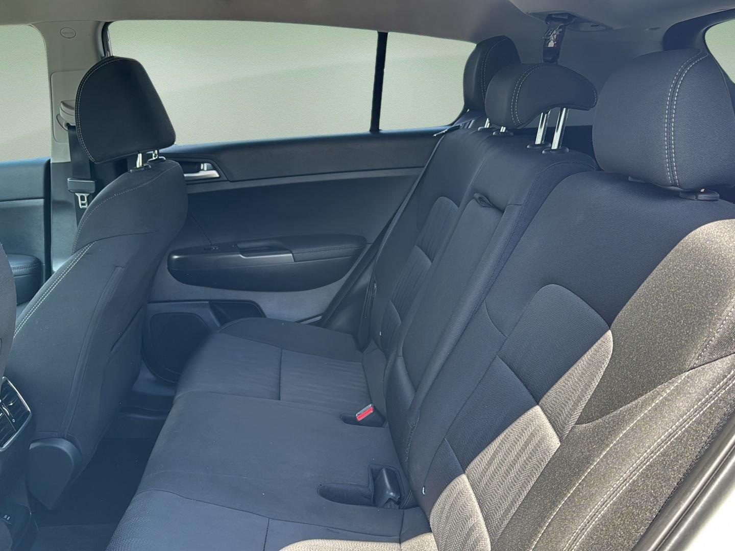 Used 2022 Kia Sportage SUV