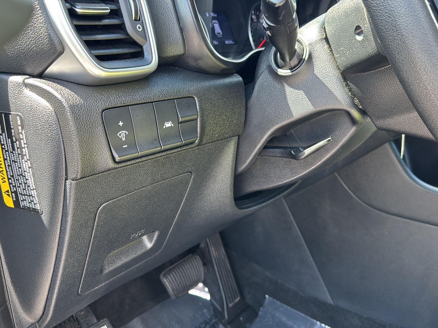 Used 2022 Kia Sportage SUV