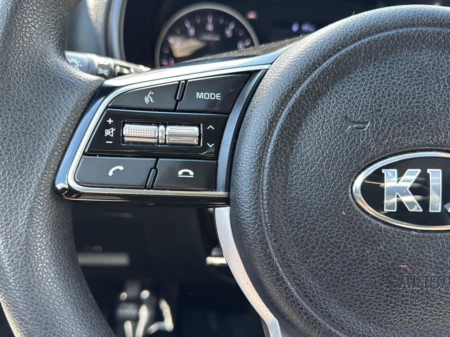 Used 2022 Kia Sportage SUV